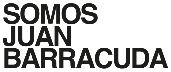 SOMOS JUAN BARRACUDA